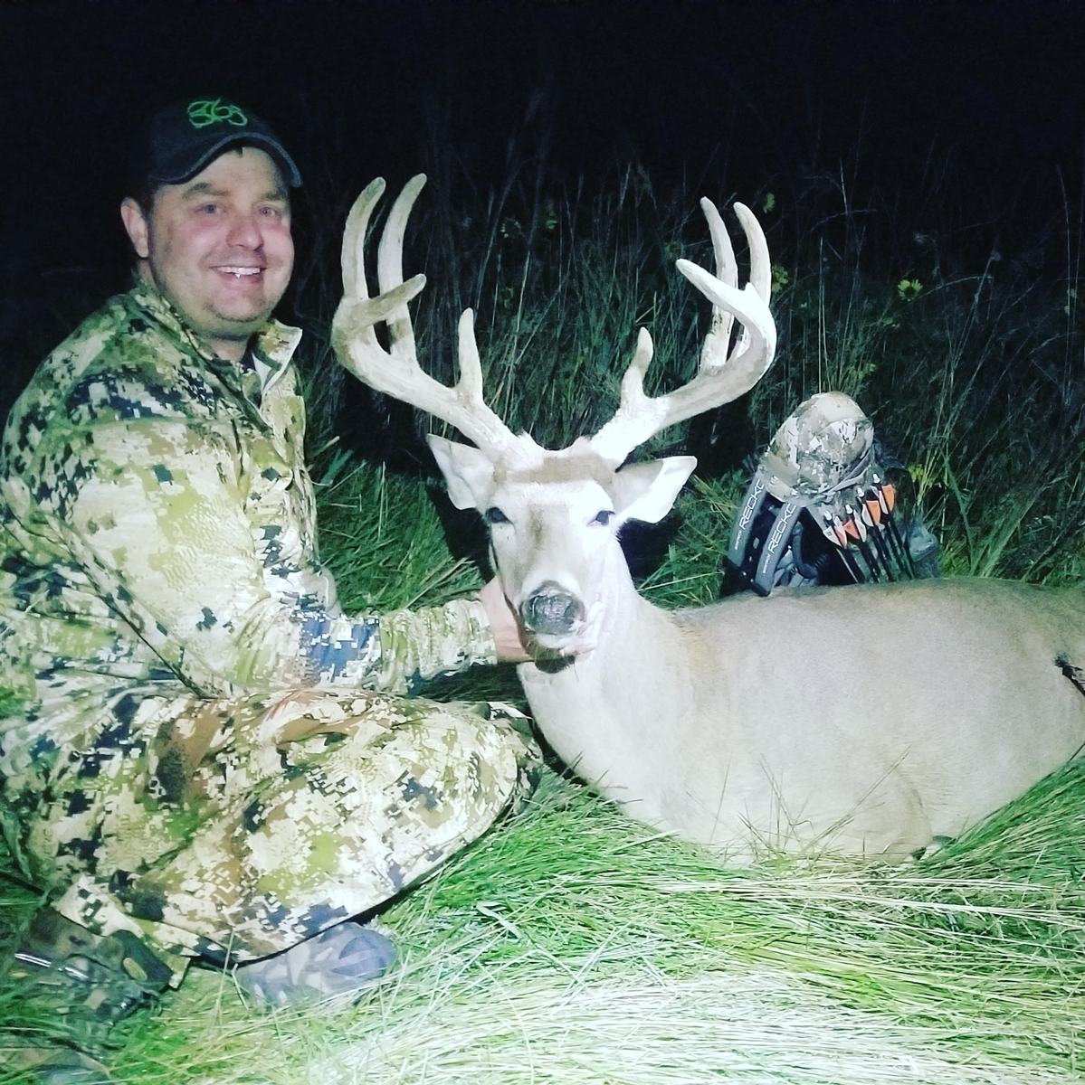 2019 Archery Whitetail 2018